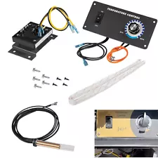 R0058200 Teledyne Laars Temperature Control for Lite2 LG Heaters,DM 125 THRU 400