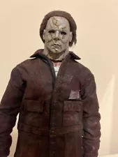 onescustoms 1/6 michael myers Halloween Rob zombie Not Sideshow