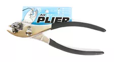 Sale Anglers Support Service 343 Pliers S (3438)