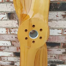 sensenich wood propeller