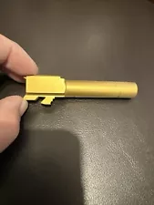 Glock 23 9mm Conversion Barrel