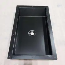 recessed trolling motor tray for sale