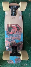 Landyachtz Dinghy 28.2"x8.3Coffin Cocktail