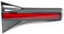 OEM for Hyundai Santa Cruz 92403-K5000 LED Left Liftgate Tail Lamp