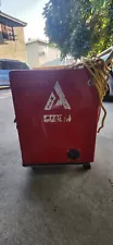 carpet cleaner machine commercial used