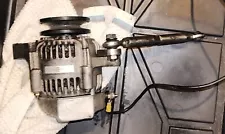 One Wire Denso Alternator