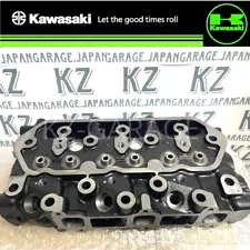 Kawasaki Genuine 2000-2013 MULE2510 3010 4010 Head Comp Cylinder 11008-1382 NEW (For: 2011 Kawasaki Mule 4010)