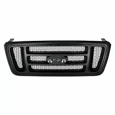 NEW Front Grille For 2004-2008 Ford F-150 FO1200414 SHIPS TODAY