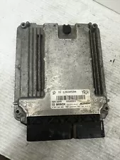 2009 Acadia Enclave Traverse 3.6L Engine Computer Module ECU PCM 12630594