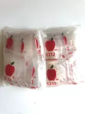 Baggies 1212 Original Apple Brand Bags z/l Liquidation Sale(2,000)