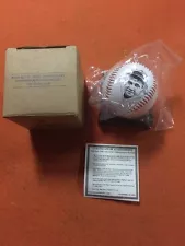 1995 BABE RUTH 100TH ANNIVERSARY COMMEMORATIVE BASEBALL