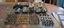 Warhammer 40k Death Korps Of Krieg Army