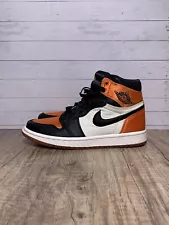 Size 6 - Air Jordan 1 Retro OG High Satin Shattered Backboard (W) AV3725-010 ð¥