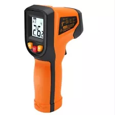 Digital Non-contact Laser IR Infrared Thermometer Temp Meter Temperature Gun