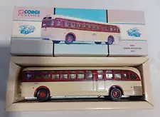 1995 Corgi Classics 1/50 Scale General Motors 4506 DSR - 106