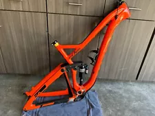 Niner Rip 9 RDO Carbon Frame