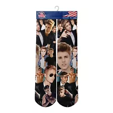 justin bieber socks for sale