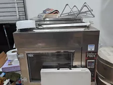 Southern pride Electric Meat Smoker