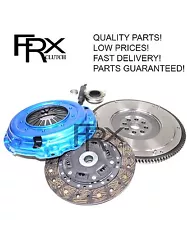 FRX STAGE 1 CLUTCH KIT AND HD FLYWHEEL 1994-2001 ACURA INTEGRA B18 1.8L .