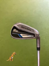 Used RH TaylorMade Speed Blade 9 Iron Uniflex Steel Shaft