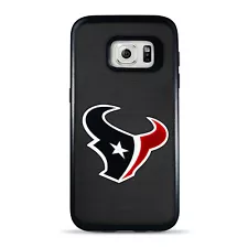 MIZCO NFL Houston Texans FLEX SIDELINE Case For Samsung Galaxy S7