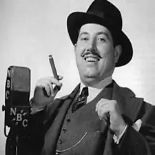 THE GREAT GILDERSLEEVE Old Time Radio Shows -527 MP3s on DVD OTR