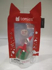 Tonies The Elf On A Shelf Character For TonieBox