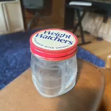 Weight Watchers Measure Cup