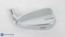 New! Ping i500 6 Iron - Head Only - 410509