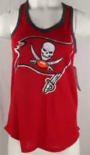 Tampa Bay Buccaneers NFL G-III Women's Tank Top