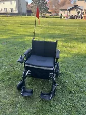 power wheelchairs for sale used