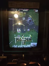 Raiden 2 PBC Arcade Board