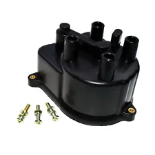 2001 honda crv distributor cap and rotor