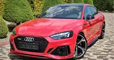 AUDI RS5 8W B9 2017 - 2020 BREAKING FOR 1X WHEEL NUT BOLT