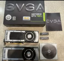 nvidia geforce gtx 780 ti