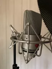 neumann tlm 103 w/Shockmount