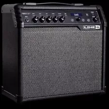 Line 6 Spider V 30 MkII Combo Amp