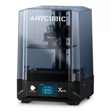 【Unrepaired】ANYCUBIC Photon X 6Ks LCD 3D Printer Resin Printer 7.8x7.7x4.8 inch