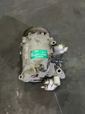 2012-2015 HONDA CIVIC SI CR-V 2.4L K24Z7 AC Compressor TRSE09 AIR CON (For: 2012 Honda CR-V)