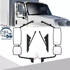 international 4300 hood for sale