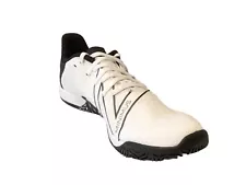 Size 9 - New Balance Minimus TR White Black