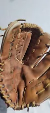 Spalding Pro Flite 3 Finger Baseball Glove