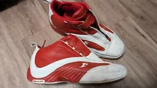 Reebok Allen Iverson i3 DMX Size 12