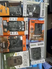 LOT OF 18 Hunting Camera Brand New 20 MP and up For Sale