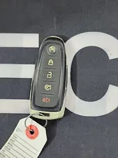 2013 2014 2015 2016 Lincoln MKS MKT MKX Keyless Entry Smart Remote Key Fob OEM