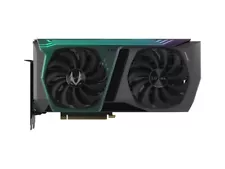 Zotac GeForce RTX 3070 8GB AMP Holo Graphics Card (ZT-A30700F-10P) LOUD FANS