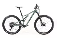 2022 Specialized Stumpjumper Comp Alloy, Size M, Very Good - INV-91555