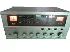 NO RES WORKING REALISTIC/RADIO SHACK/ALLIED DX-150 RECEIVER WITH HAM BANDS