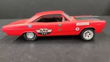 AMT 1966 Mercury Comet Cyclone BUILT