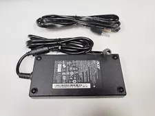 New Original Acer Predator 17 G9-792 G9-792G Ac Adapter Charger ADP-180MB K 180w